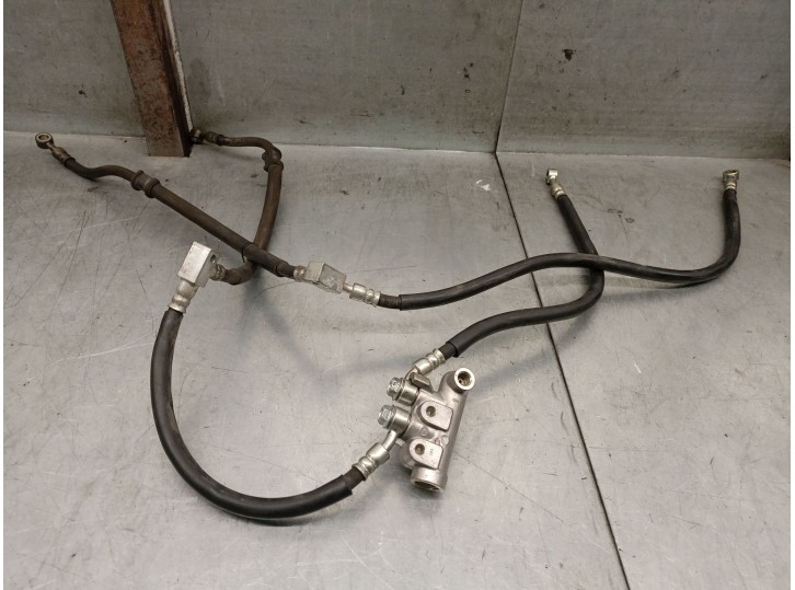 Recambio de valvula para suzuki uh uh 125 burgman referencia OEM IAM 5591014F01000 5591014F01000 