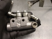 Recambio de valvula para suzuki uh uh 125 burgman referencia OEM IAM 5591014F01000 5591014F01000 