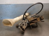Recambio de util rueda repuesto para volkswagen amarok (t1a, t1b) 3.0 tdi 4motion referencia OEM IAM 2HJ802403D 2HJ802403D 