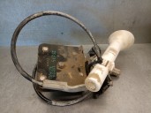 Recambio de util rueda repuesto para volkswagen amarok (t1a, t1b) 3.0 tdi 4motion referencia OEM IAM 2HJ802403D 2HJ802403D 