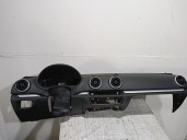 Recambio de salpicadero para audi a3 limousine (8vs, 8vm) 1.6 tdi referencia OEM IAM 8V1857001H 8V1857001H 
