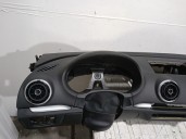 Recambio de salpicadero para audi a3 limousine (8vs, 8vm) 1.6 tdi referencia OEM IAM 8V1857001H 8V1857001H 
