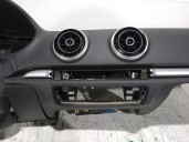 Recambio de salpicadero para audi a3 limousine (8vs, 8vm) 1.6 tdi referencia OEM IAM 8V1857001H 8V1857001H 
