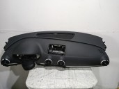 Recambio de salpicadero para audi a3 limousine (8vs, 8vm) 1.6 tdi referencia OEM IAM 8V1857001H 8V1857001H 