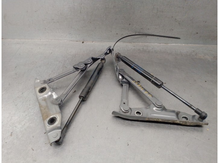 Recambio de bisagra porton para infiniti q50 50 d referencia OEM IAM 844011MA0A 844001MA0A