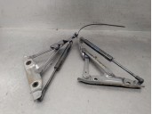 Recambio de bisagra porton para infiniti q50 50 d referencia OEM IAM 844011MA0A 844001MA0A