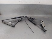 Recambio de bisagra porton para infiniti q50 50 d referencia OEM IAM 844011MA0A 844001MA0A