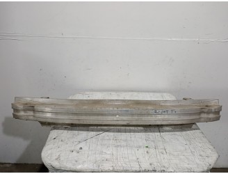 Replacement rear bumper reinforcement for Audi A4 B6 Convertible (8H7) 2.4 OEM IAM reference 8H0807313G 8H0807313G 