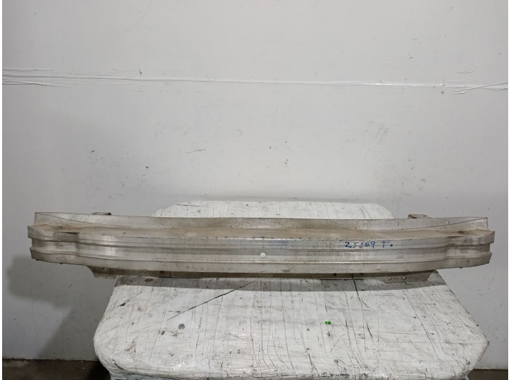 Replacement rear bumper reinforcement for Audi A4 B6 Convertible (8H7) 2.4 OEM IAM reference 8H0807313G 8H0807313G 