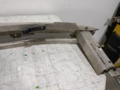 Replacement rear bumper reinforcement for Audi A4 B6 Convertible (8H7) 2.4 OEM IAM reference 8H0807313G 8H0807313G 