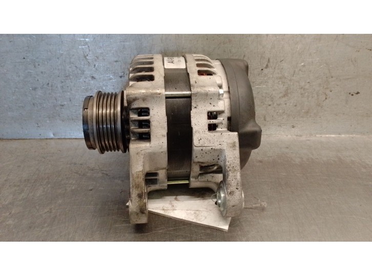 Recambio de alternador para fiat croma (194_) 2.4 d multijet referencia OEM IAM 50500728 50500728 