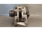 Recambio de alternador para fiat croma (194_) 2.4 d multijet referencia OEM IAM 50500728 50500728 