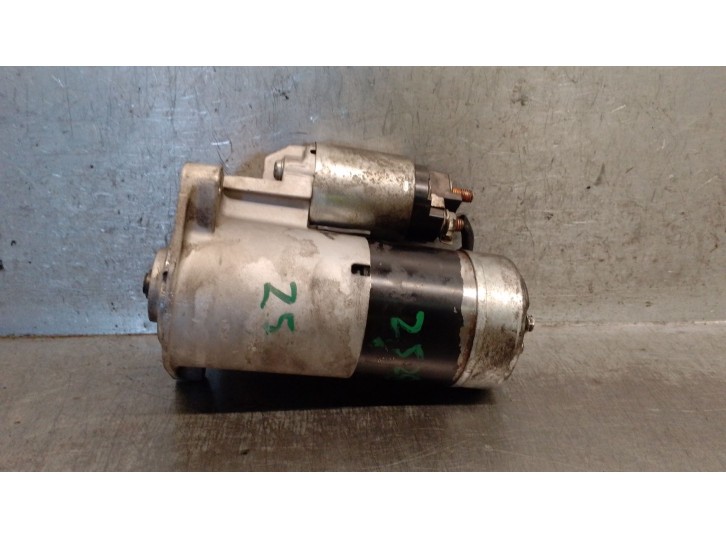 Recambio de motor arranque para fiat croma (194_) 2.4 d multijet referencia OEM IAM 55186545 55186545 