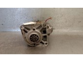 Recambio de motor arranque para fiat croma (194_) 2.4 d multijet referencia OEM IAM 55186545 55186545 