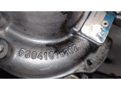 Recambio de turbocompresor para fiat croma (194_) 2.4 d multijet referencia OEM IAM 55204598 55204598 53049700052