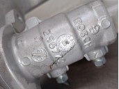 Recambio de bomba freno para infiniti q50 50 d referencia OEM IAM D60104GK5A D60104GK5A 