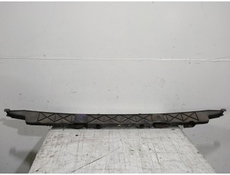 Replacement rear bumper reinforcement for Citroën Nemo van/minivan (AA_) 1.3 HDi 75 OEM IAM reference 7416J7 7416J