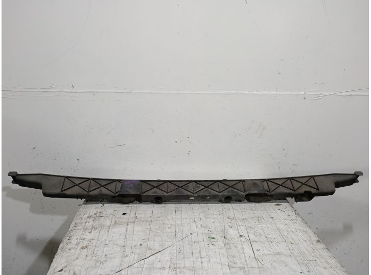 Replacement rear bumper reinforcement for Citroën Nemo van/minivan (AA_) 1.3 HDi 75 OEM IAM reference 7416J7 7416J