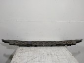 Replacement rear bumper reinforcement for Citroën Nemo van/minivan (AA_) 1.3 HDi 75 OEM IAM reference 7416J7 7416J