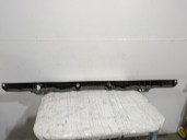 Replacement rear bumper reinforcement for Citroën Nemo van/minivan (AA_) 1.3 HDi 75 OEM IAM reference 7416J7 7416J