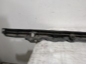 Replacement rear bumper reinforcement for Citroën Nemo van/minivan (AA_) 1.3 HDi 75 OEM IAM reference 7416J7 7416J