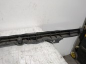 Replacement rear bumper reinforcement for Citroën Nemo van/minivan (AA_) 1.3 HDi 75 OEM IAM reference 7416J7 7416J