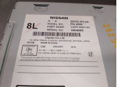 Recambio de sistema audio / radio cd para infiniti q50 50 d referencia OEM IAM 283304HL0A 283304HL0A 