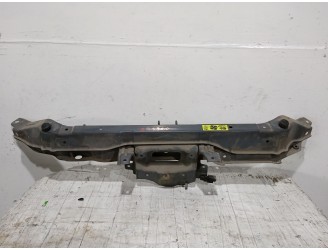 Recambio de panel frontal para nissan note (e11, ne11) 1.4 referencia OEM IAM F25119U0M0 F25119U0M0 