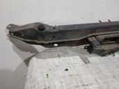 Recambio de panel frontal para nissan note (e11, ne11) 1.4 referencia OEM IAM F25119U0M0 F25119U0M0 