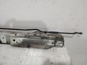 Recambio de panel frontal para chevrolet cruze (j300) 2.0 cdi referencia OEM IAM 95925418 95925418 