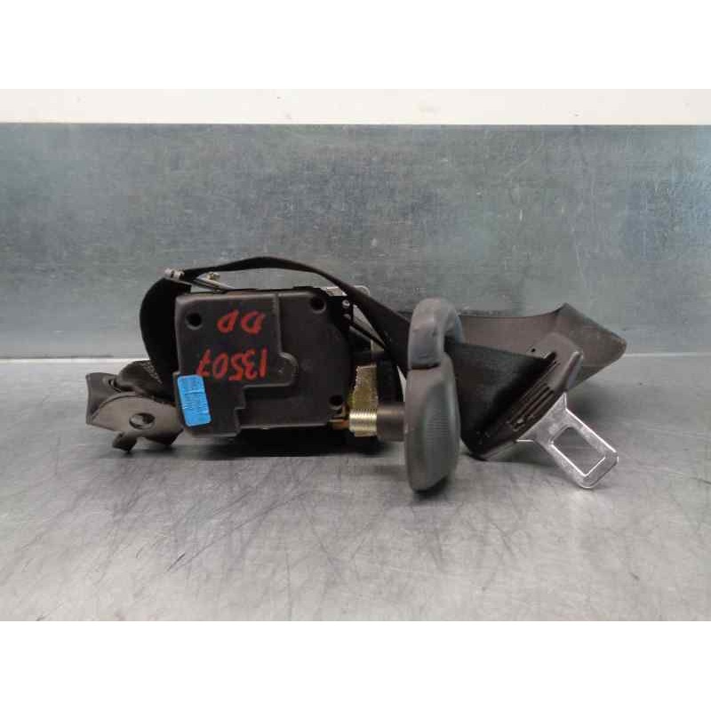 Recambio de cinturon seguridad delantero derecho para skoda octavia combi (1u5) 1.9 tdi referencia OEM IAM 1U4857702C 5 PUERTAS
