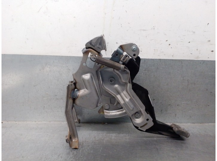Second-hand brake pedal for Infiniti Q50 50 D OEM IAM reference 465014GF0D 465014GF0D