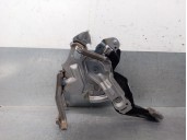Second-hand brake pedal for Infiniti Q50 50 D OEM IAM reference 465014GF0D 465014GF0D