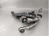 Second-hand brake pedal for Infiniti Q50 50 D OEM IAM reference 465014GF0D 465014GF0D