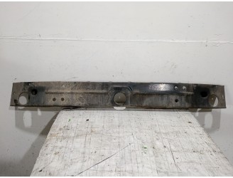 Recambio de refuerzo paragolpes trasero para ssangyong kyron 2.0 xdi referencia OEM IAM D20DT 