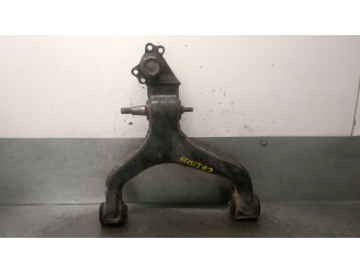 Recambio de brazo suspension inferior delantero izquierdo para ssangyong kyron 2.0 xdi referencia OEM IAM 4450109002 4450109002 