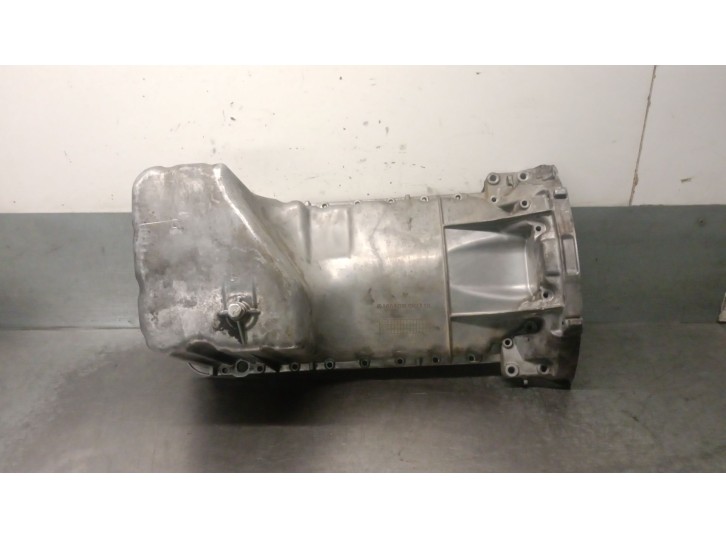 Replacement oil pan for SsangYong Kyron 2.0 XDi OEM IAM reference A6640100813 6640100813 