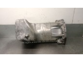 Replacement oil pan for SsangYong Kyron 2.0 XDi OEM IAM reference A6640100813 6640100813 
