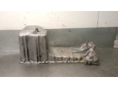Replacement oil pan for SsangYong Kyron 2.0 XDi OEM IAM reference A6640100813 6640100813 