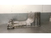 Replacement oil pan for SsangYong Kyron 2.0 XDi OEM IAM reference A6640100813 6640100813 