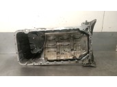 Replacement oil pan for SsangYong Kyron 2.0 XDi OEM IAM reference A6640100813 6640100813 