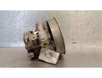 Replacement power steering pump for Audi A4 B6 (8E2) 2.0 OEM IAM reference 8E0145153H 8E0145153H 