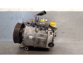 Recambio de compresor aire acondicionado para audi a4 b6 (8e2) 2.0 referencia OEM IAM 8E0260805F 8E0260805F 7SEU16C
