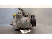 Recambio de compresor aire acondicionado para audi a4 b6 (8e2) 2.0 referencia OEM IAM 8E0260805F 8E0260805F 7SEU16C
