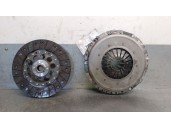 Recambio de kit embrague para audi a4 b6 (8e2) 2.0 referencia OEM IAM 06B141031L 06B141031L 