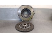 Recambio de kit embrague para audi a4 b6 (8e2) 2.0 referencia OEM IAM 06B141031L 06B141031L 