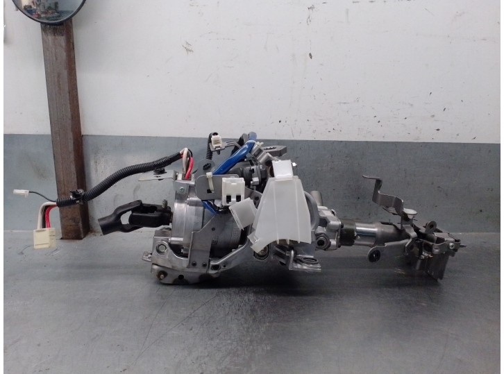 Recambio de columna direccion para infiniti q50 50 d referencia OEM IAM 488824GA0A 488114GA1B 