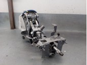 Recambio de columna direccion para infiniti q50 50 d referencia OEM IAM 488824GA0A 488114GA1B 