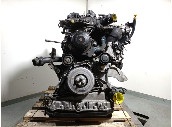 Recambio de motor completo para infiniti q50 50 d referencia OEM IAM 651970 10001HG00L 33227882