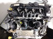Recambio de motor completo para infiniti q50 50 d referencia OEM IAM 651970 10001HG00L 33227882